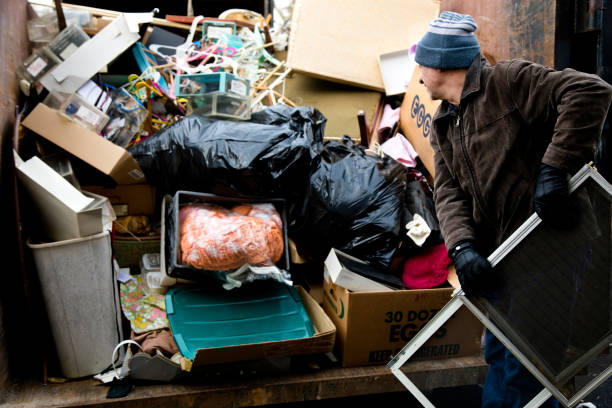 Best Commercial Junk Removal  in Apple Valley, UT