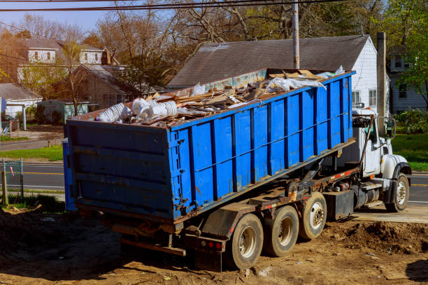Best Shed Removal  in Apple Valley, UT