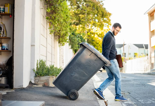 Best Residential Junk Removal  in Apple Valley, UT