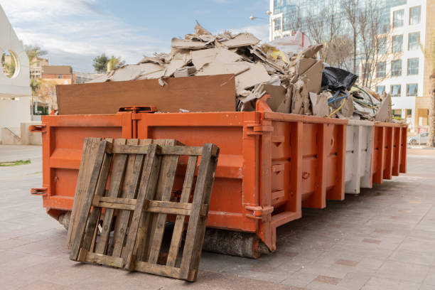 Best Basement Cleanout  in Apple Valley, UT