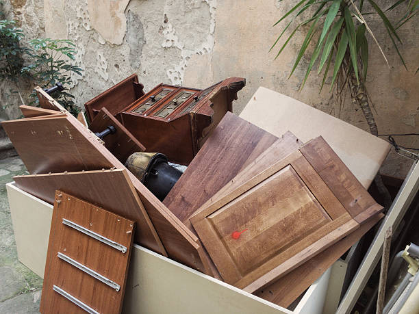 Best Dumpster Rental Services  in Apple Valley, UT